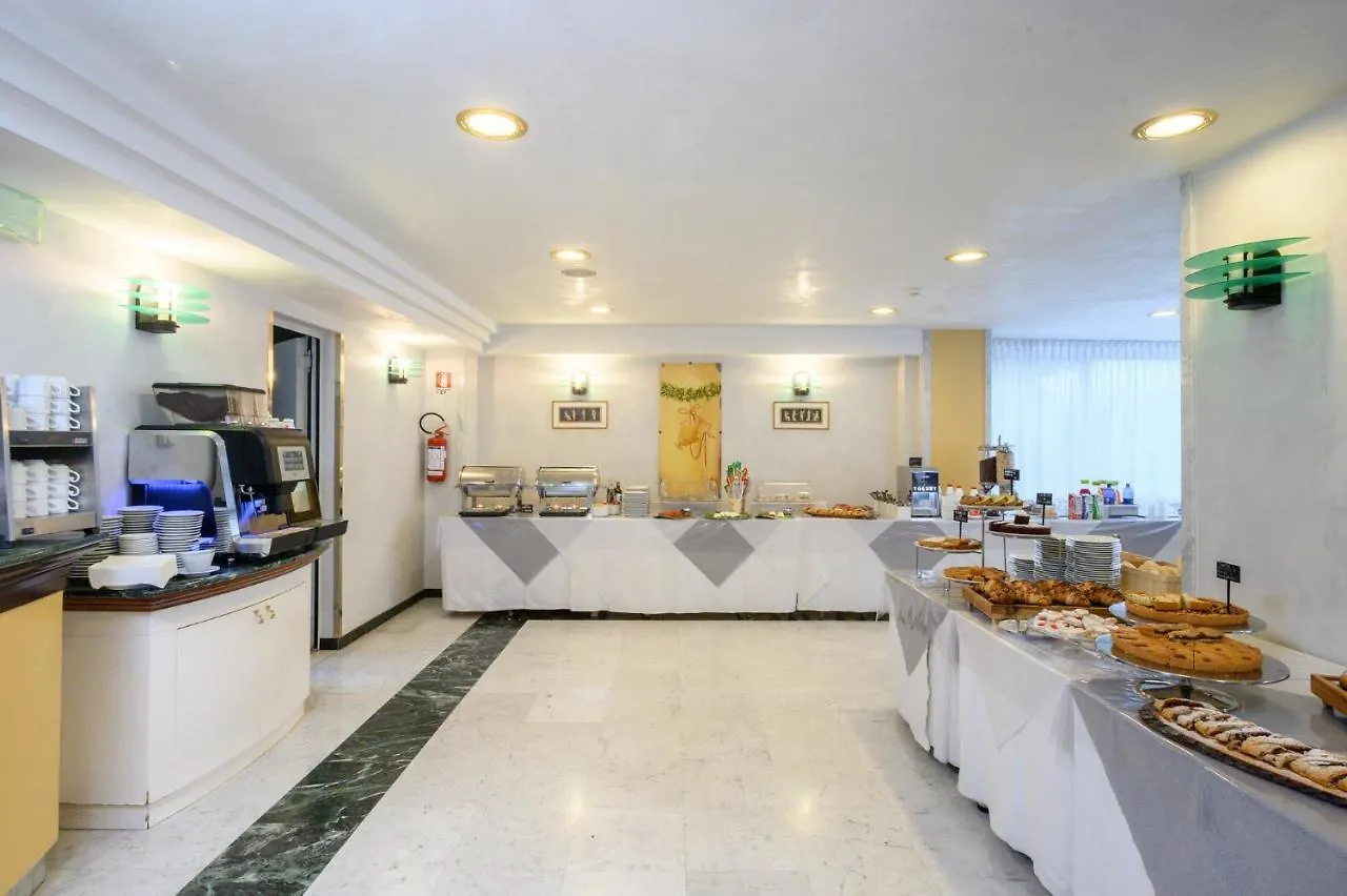 Atilius Hotel & Suites