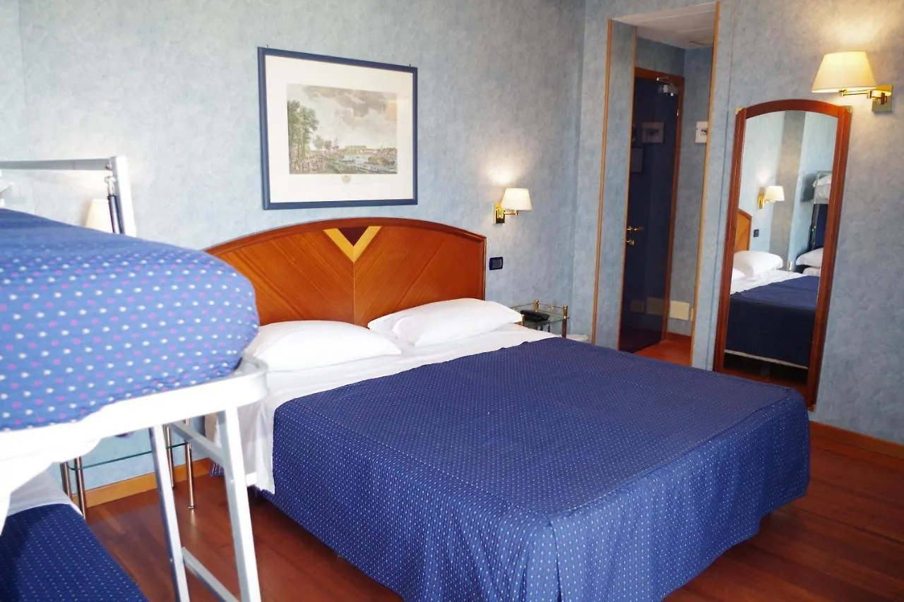 Atilius Hotel & Suites Riccione