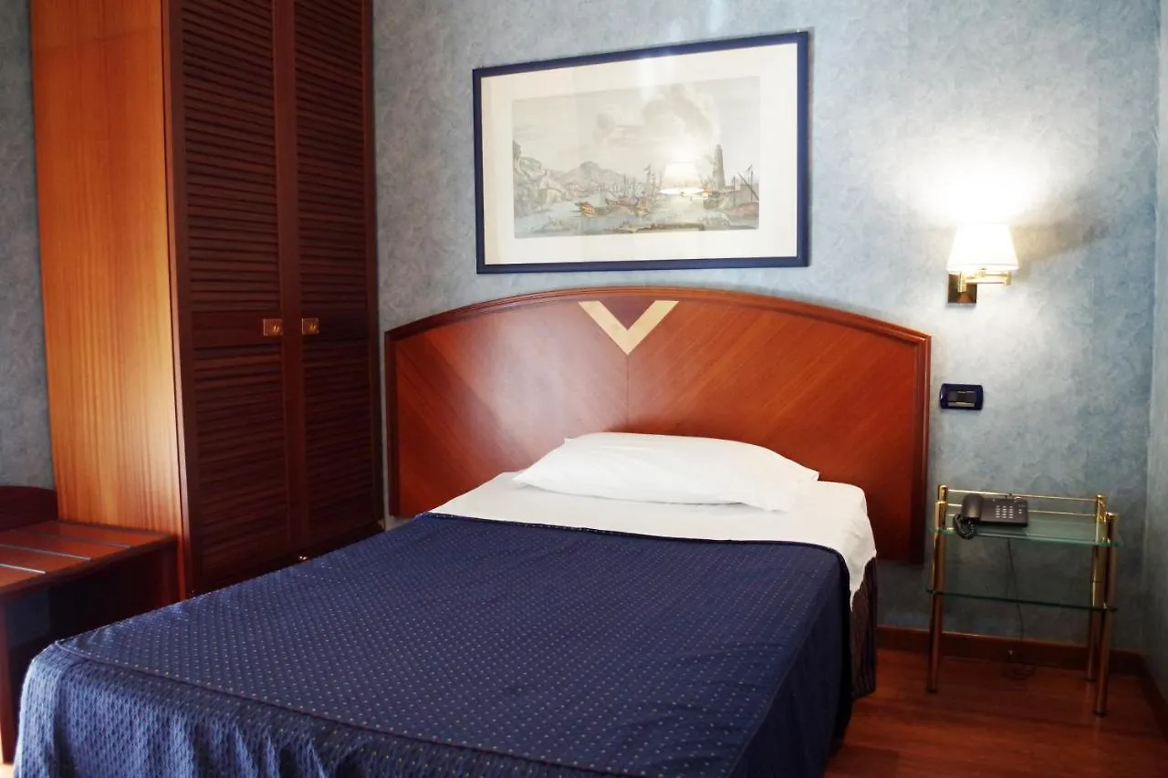 Atilius Hotel & Suites  Riccione
