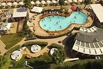 ***  Atilius Hotel & Suites Italy