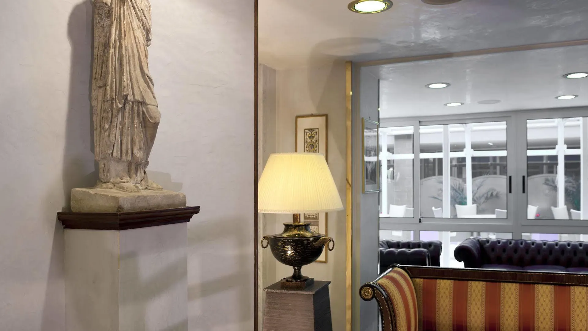Atilius Hotel & Suites 3*, Riccione Italy