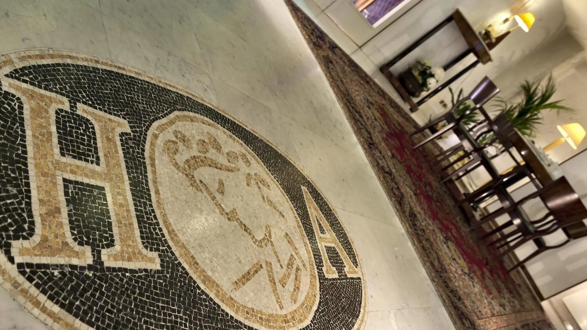 Atilius Hotel & Suites Riccione 3*,  Italien