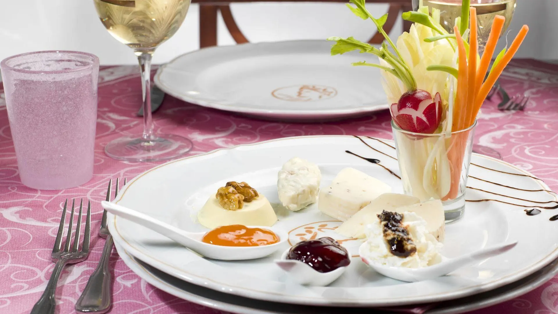 Atilius Hotel & Suites  Riccione