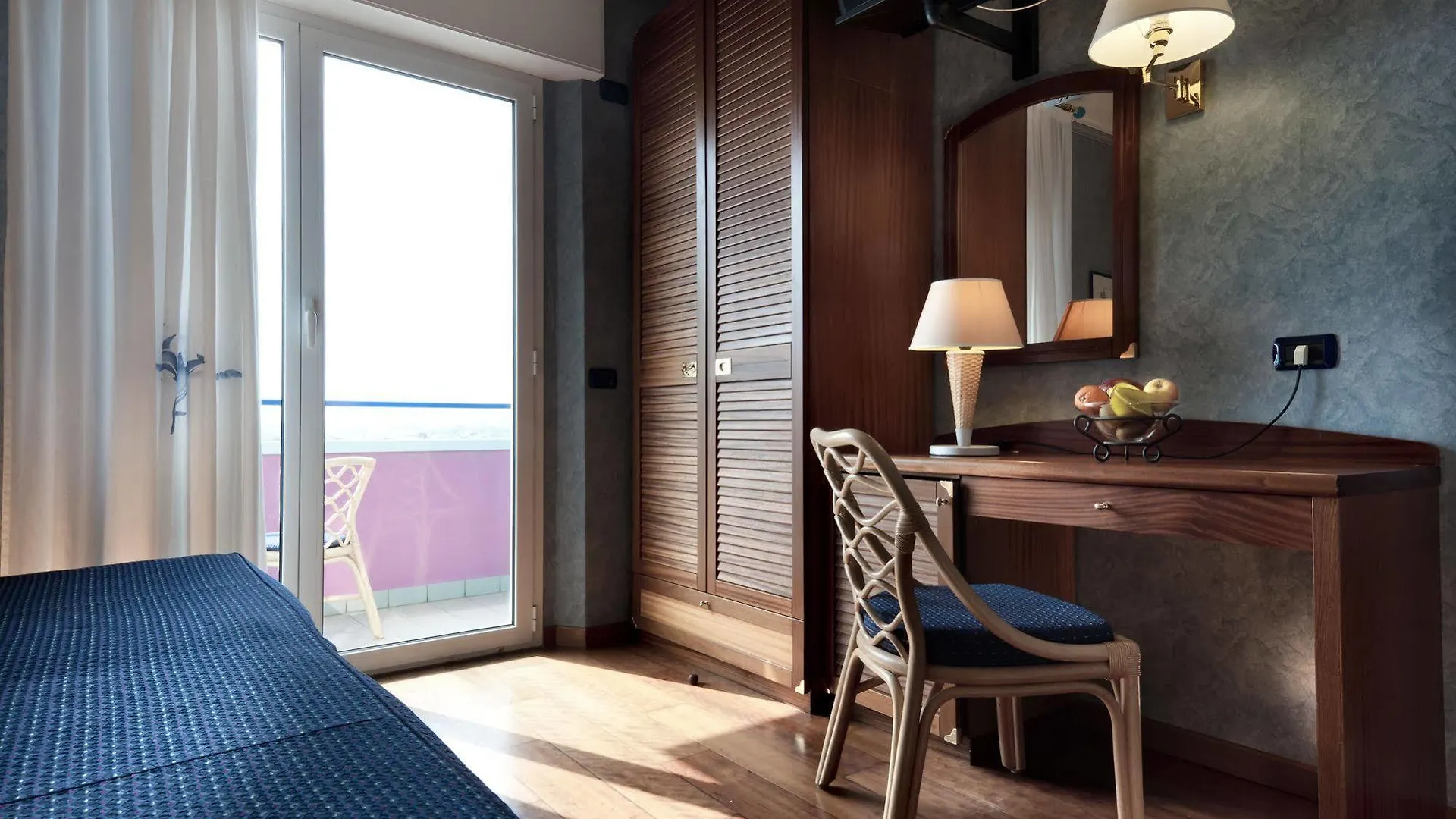 Atilius Hotel & Suites Italy