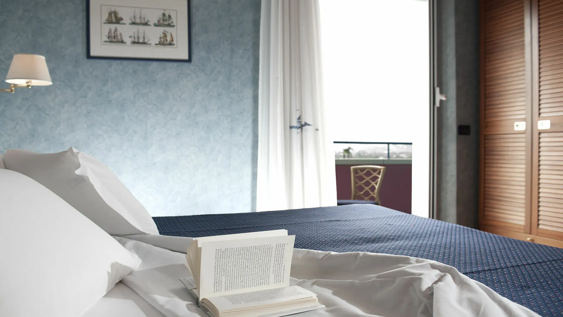Atilius Hotel & Suites Riccione