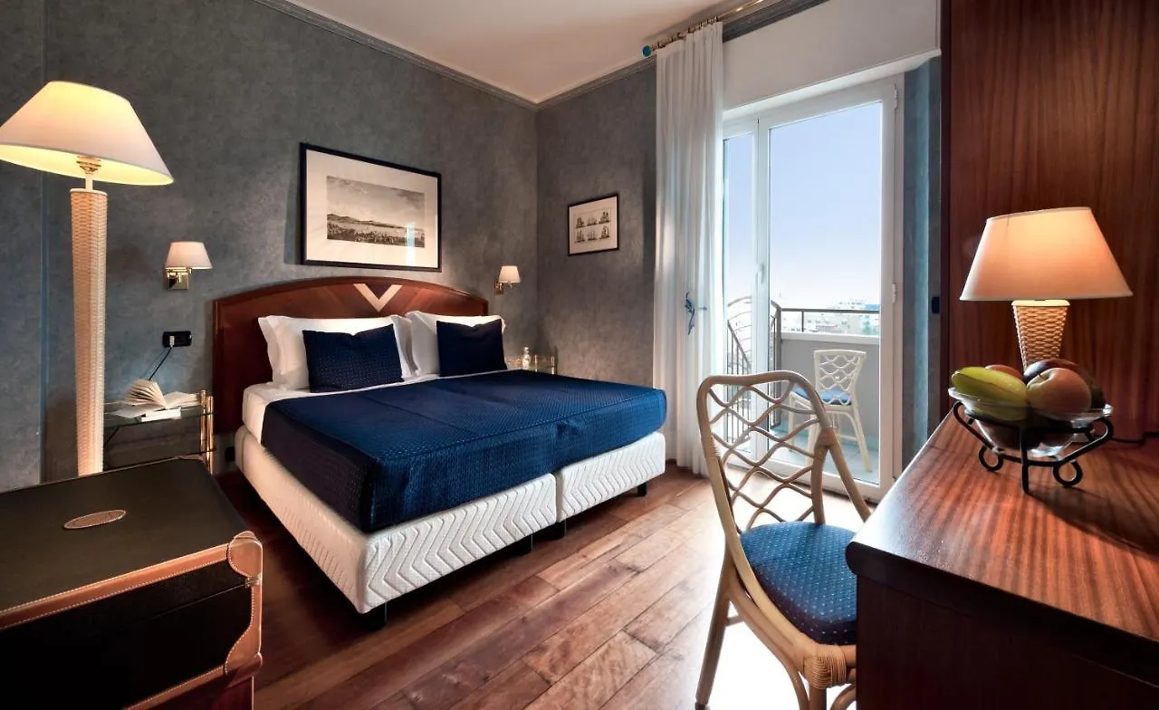 Atilius Hotel & Suites 리치오네