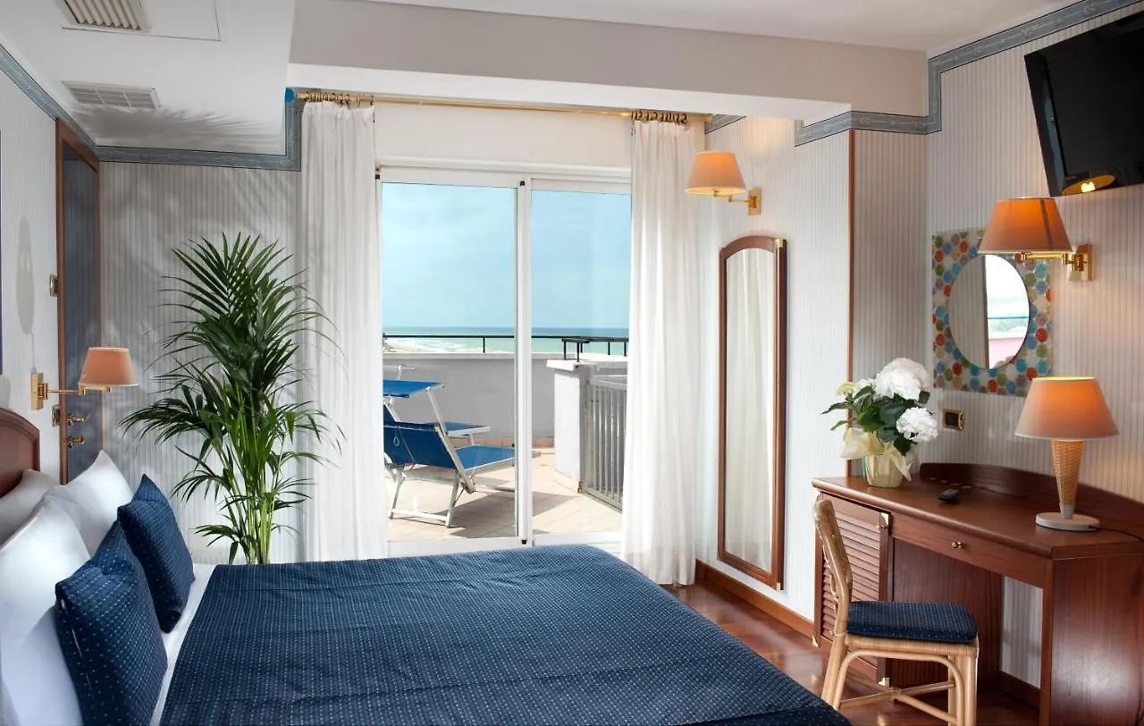 Atilius Hotel & Suites 리치오네