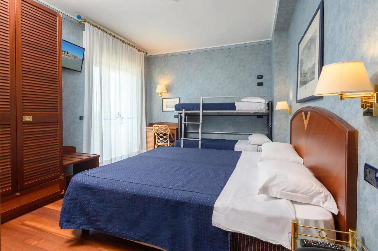 Atilius Hotel & Suites 리치오네