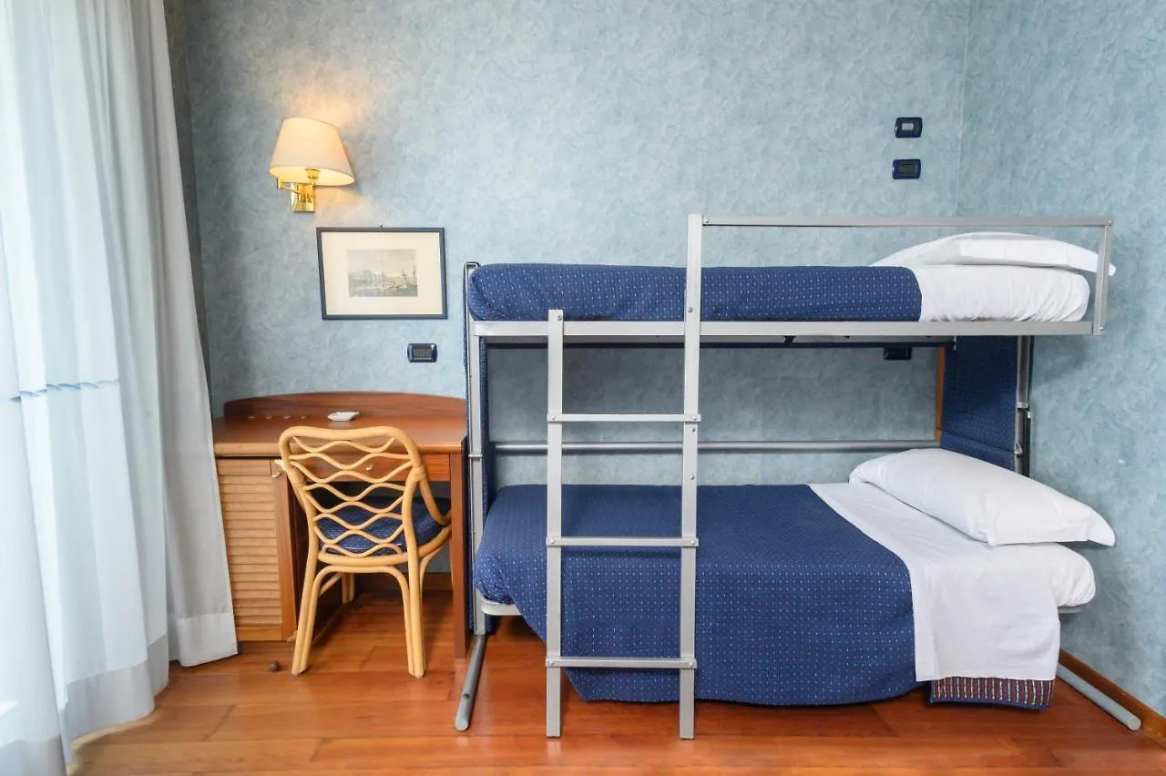 Atilius Hotel & Suites 리치오네