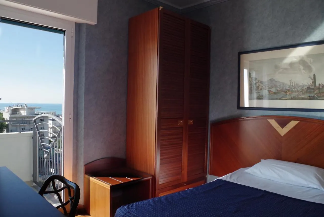 Atilius Hotel & Suites 리치오네