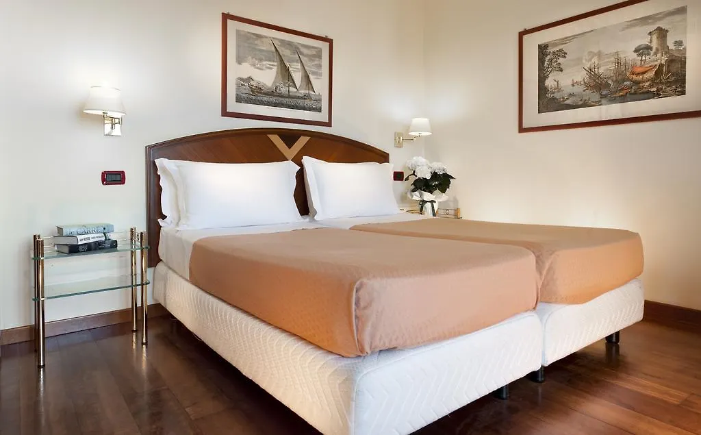 Atilius Hotel & Suites 리치오네