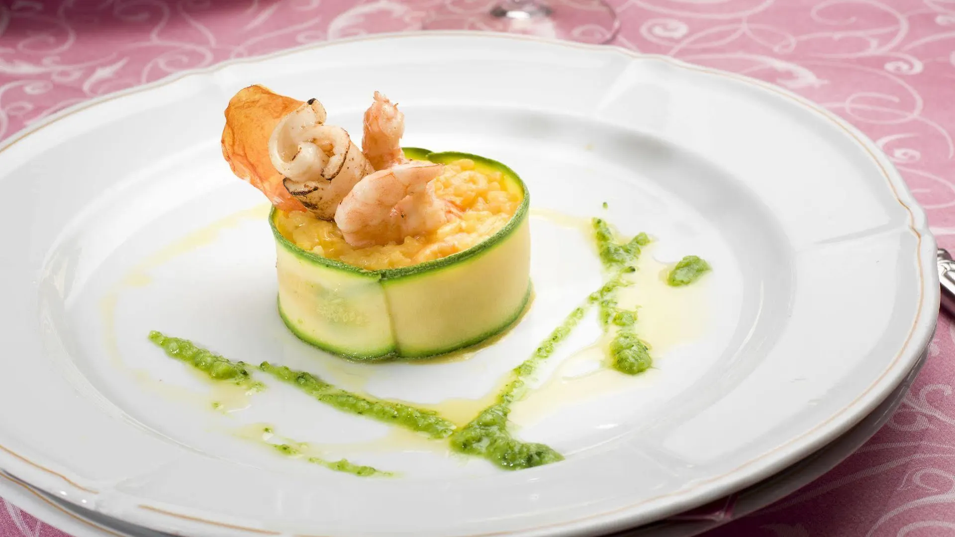 Atilius Hotel & Suites 리치오네