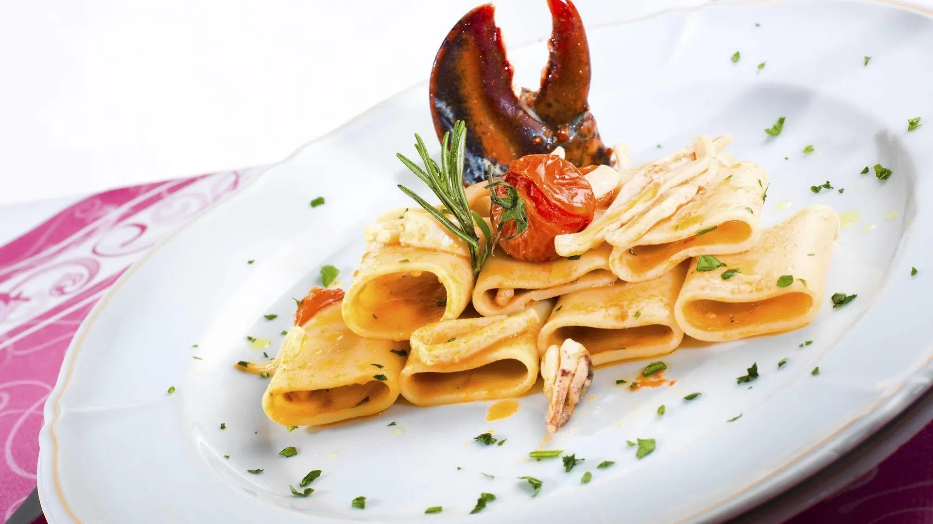 Atilius Hotel & Suites Riccione