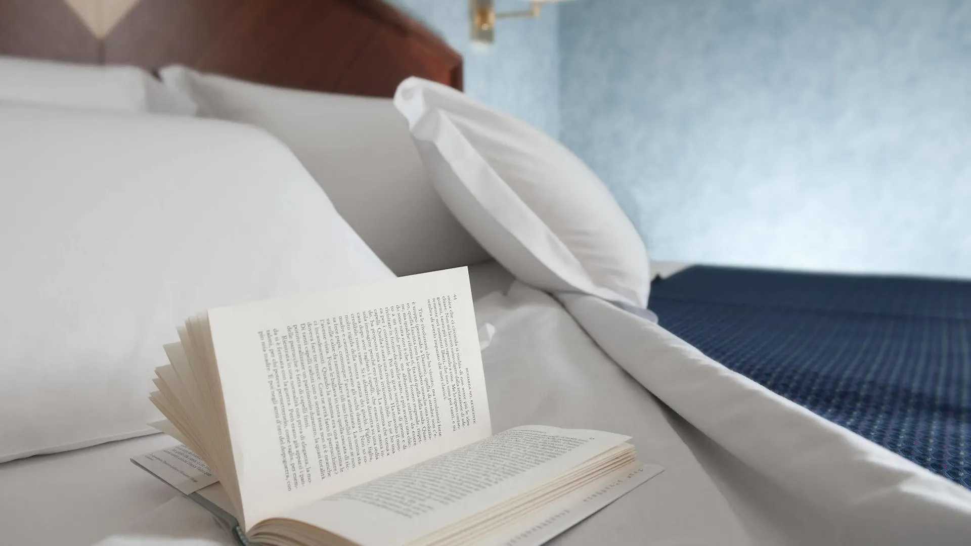 ***  Atilius Hotel & Suites 리치오네 이탈리아